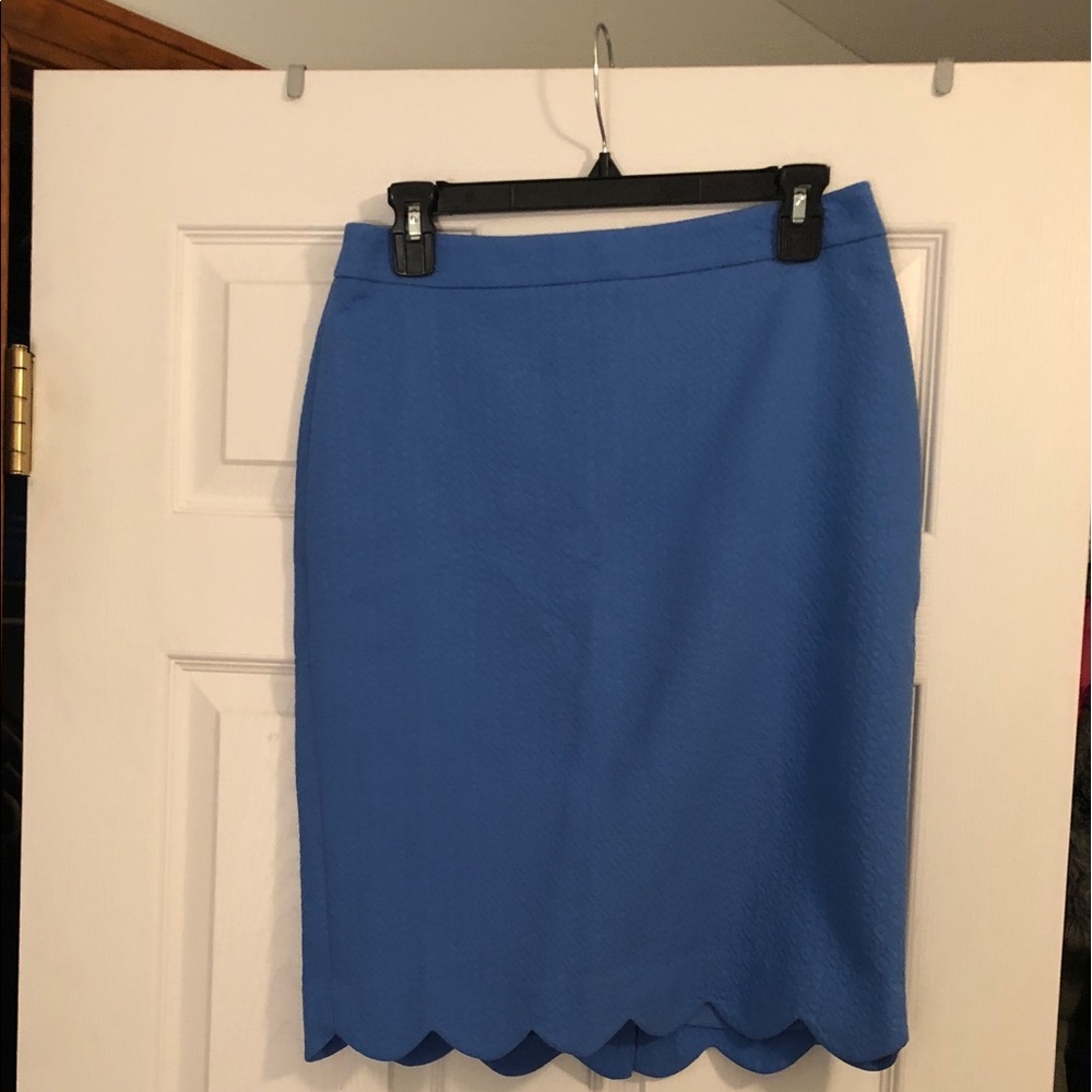 Brand new Talbots skirt - Picture 3 of 7